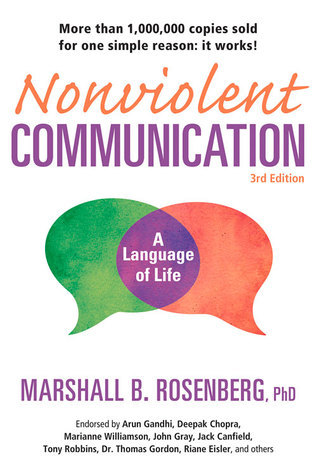 Nonviolent Communication, 3rd Edition