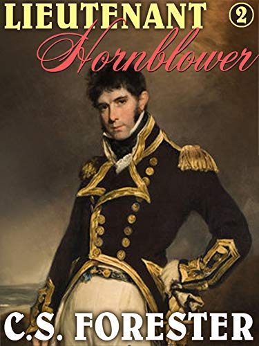 Lieutenant Hornblower