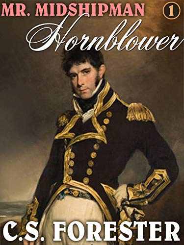 Mr. Midshipman Hornblower