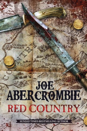 Red Country: A First Law Novel