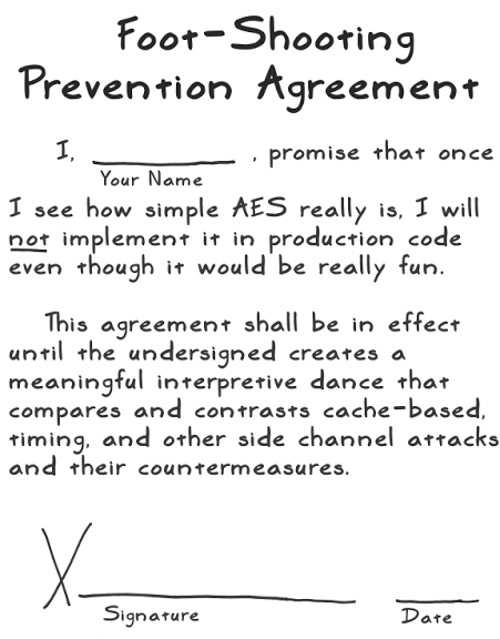 Agreement