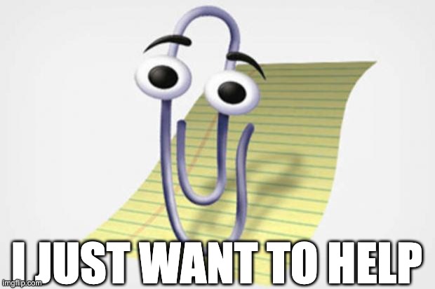 clippy